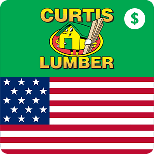 Curtis Lumber USA