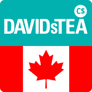 DAVIDsTEA CANADA