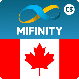 MiFinity CANADA