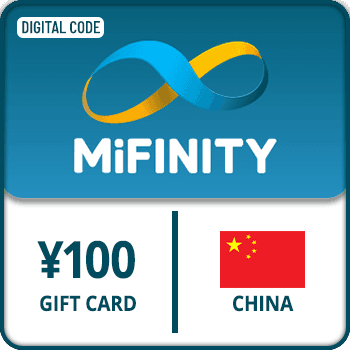 Rewarble MiFinity Gift Card CHINA 100 CNY product image