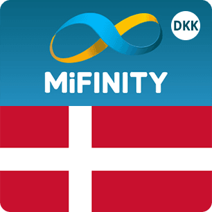 MiFinity DENMARK