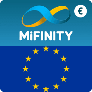 MiFinity EUROPE