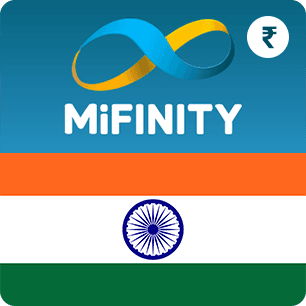 MiFinity INDIA