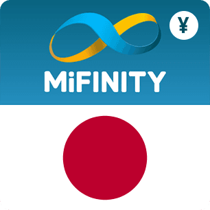 MiFinity JAPAN