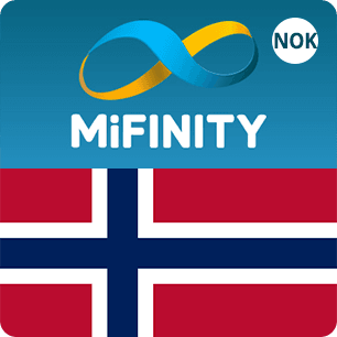 MiFinity NORWAY