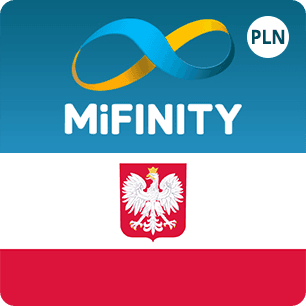 MiFinity POLAND