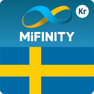 MiFinity SWEDEN