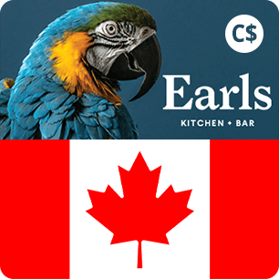 Earls CANADA