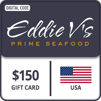 Eddie Vs  Gift Card USA 150 USD product image