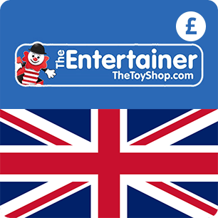 Entertainer UK