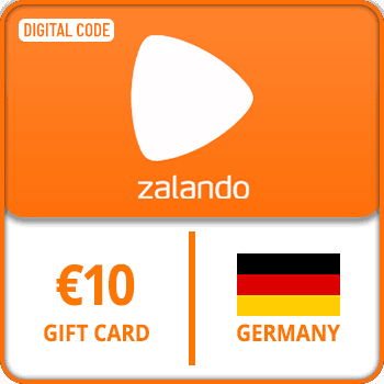 Rewarble Zalando Gift Card GERMANY 10 EUR product image