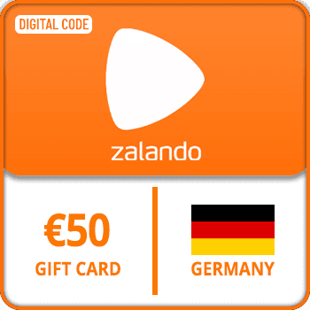 Rewarble Zalando Gift Card GERMANY 50 EUR product image