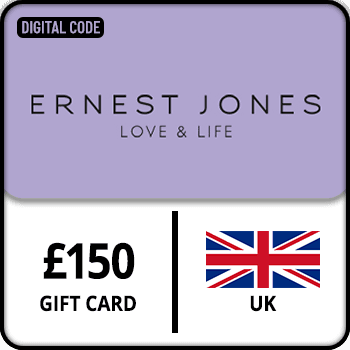 Ernest Jones Gift Card UK 150 GBP product image