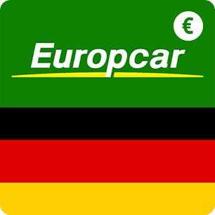 Europcar GERMANY