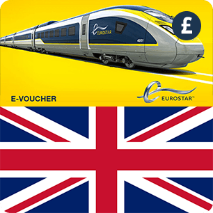 Eurostar UK
