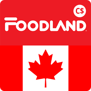 Foodland CANADA