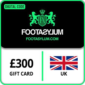 Footasylum Gift Card UK 300 GBP product image