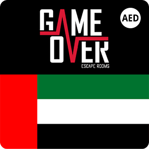 Game Over UAE