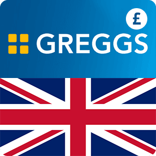 Greggs UK