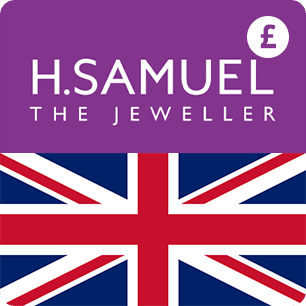 H.Samuel UK