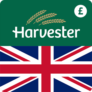 Harvester UK