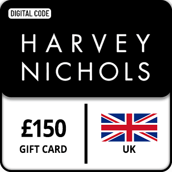 Harvey Nichols Gift Card UK 150 GBP product image
