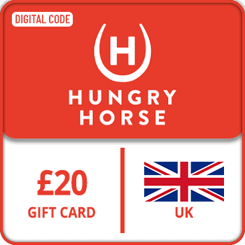 Hungry Horse Gift Card United Kingdom  20 GBP product image