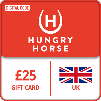 Hungry Horse Gift Card United Kingdom  25 GBP product image
