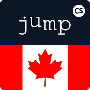 Jump CANADA
