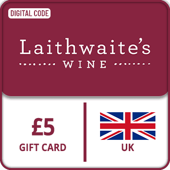 Laithwaite_s Wine Gift Card UK 5 GBP product image