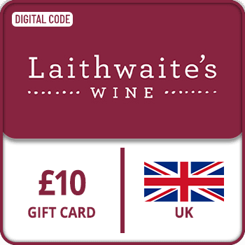 Laithwaite_s Wine Gift Card UK 10 GBP product image
