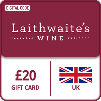 Laithwaite_s Wine Gift Card UK 20 GBP product image