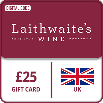 Laithwaite_s Wine Gift Card UK 25 GBP product image
