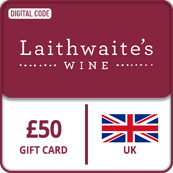 Laithwaite_s Wine Gift Card UK 50 GBP product image