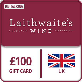 Laithwaite_s Wine Gift Card UK 100 GBP product image
