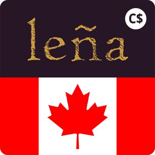 Lena CANADA