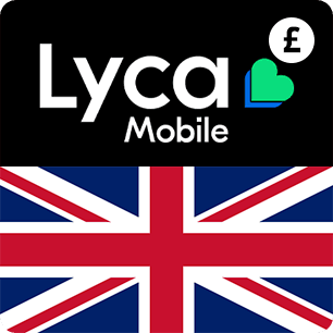 Lycamobile UK