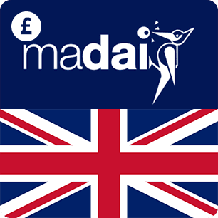 Madai Rewards UK