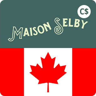 Maison Selby CANADA