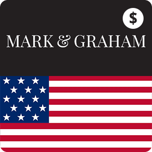 Mark & Graham USA