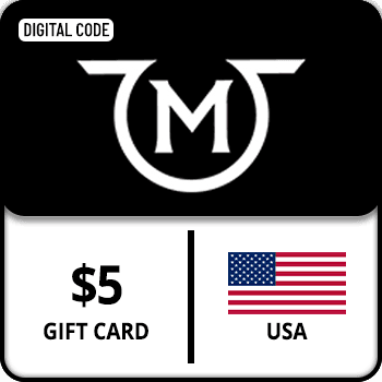 Mastro_s Gift Card USA 5 USD product image