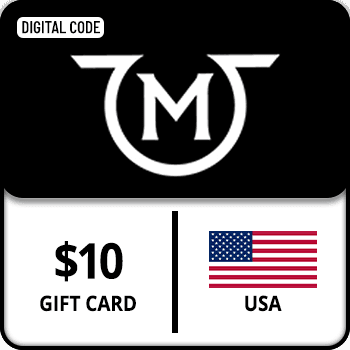Mastro_s Gift Card USA 10 USD product image