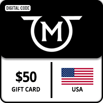 Mastro_s Gift Card USA 50 USD product image