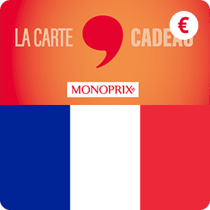MONOPRIX FRANCE