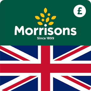 Morrisons UK