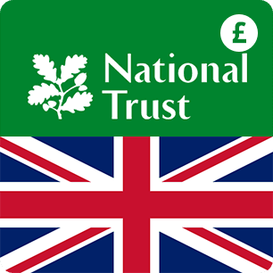 National Trust UK