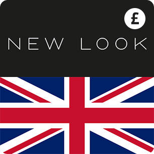 New Look UK
