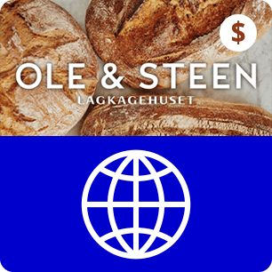 Ole & Steen GLOBAL