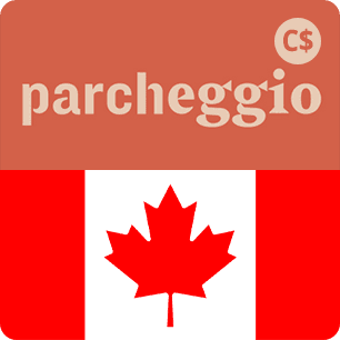 Parcheggio CANADA