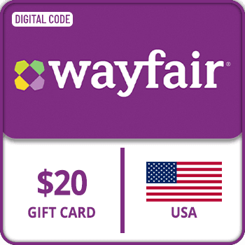 Perigold.com Gift Card USA 20 USD product image